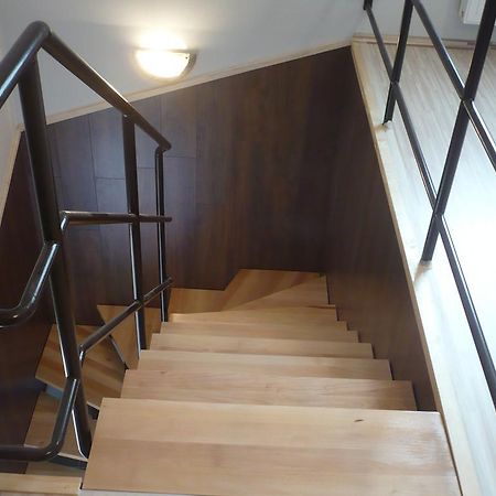 Eszter apartmanház Hajdúszoboszló Exterior foto